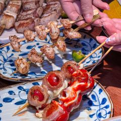 披头士烧鸟居酒屋(世茂人广店) User Photo