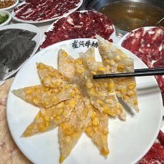 LONG XING NIU FANG NIU ROU HUO GUO User Photo