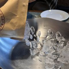 澤成羊(泽成冰煮羊大盛魁店)張用戶圖片