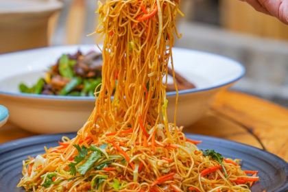 微拾味·新派湘菜(爱莲湖店)