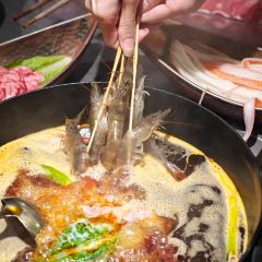 寧德富力萬達嘉華酒店·品珍中餐廳張用戶圖片