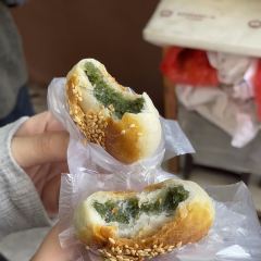 洪池嵌糕店 User Photo