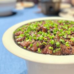 玖弄小鲜(浦东嘉里城店) User Photo