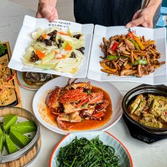 Crab & Seafood Restaurant (Shimei Bay Branch) User Photo