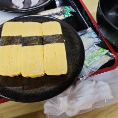 Kaisen sushi Toretore icihba User Photo