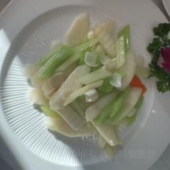 萊慕尼·港式茶餐廳（城市百貨店）張用戶圖片