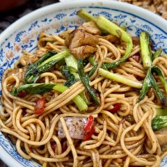 繩金塔砂缽鴨子湯（蘇圃路店）張用戶圖片