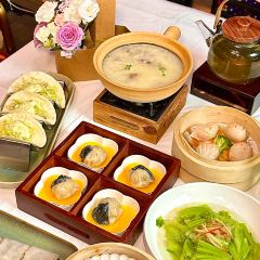 广西壮锦博物馆艺术主题餐厅 User Photo