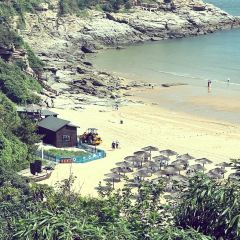 Laoyujiatesehaiweiguan User Photo