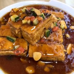 聚乐村(颜北路店) User Photo