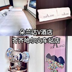 MA XIAO MA JIA User Photo