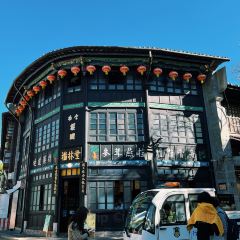非正常咖啡館（五一路店）張用戶圖片