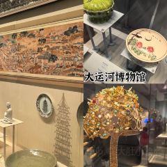 DONG YUAN XIAO GUAN User Photo