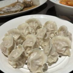 魯採 LU STYLE(CBD店)張用戶圖片