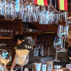 La Q tapa西班牙餐厅(融侨中心店) User Photo