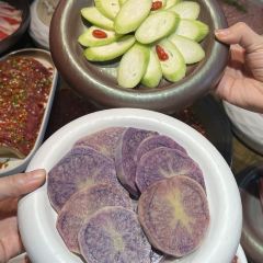 杀牛匠老火锅 ảnh của người dùng