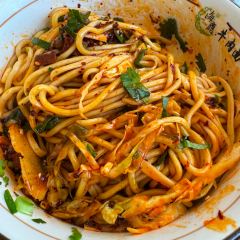 海应牛肉面 User Photo