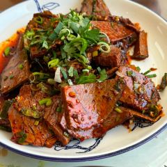 海应牛肉面 User Photo