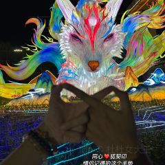 榮華泰山火燒（普照寺路店）張用戶圖片