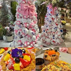 memorys garden 여행 사진