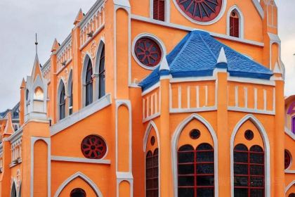 嘉华小吃(蛇口市场店)