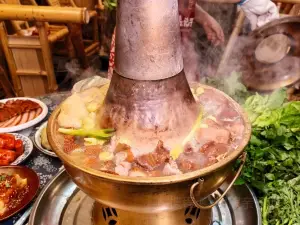 都江堰の現地の味を楽しめるレストラン・トップ10