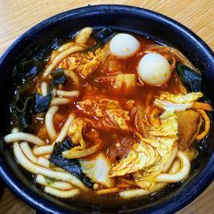 姐弟俩土豆粉(步行街店) User Photo