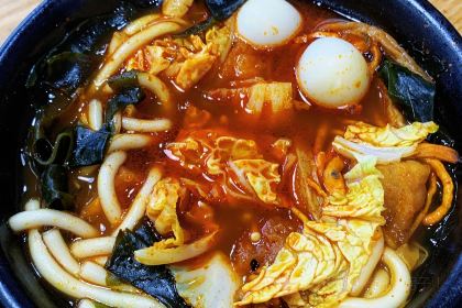 姐弟俩土豆粉(步行街店)