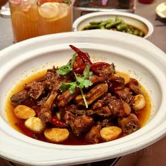 YI QIE SHAO CAI GUAN 여행 사진