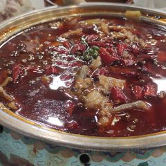 乔家满族八大碗(流水沟店) User Photo