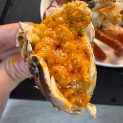 健眺小海鲜(临海后山店) 여행 사진