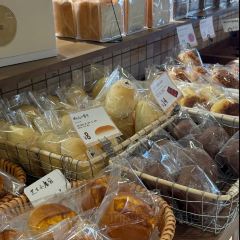 言雀咖啡馆 User Photo