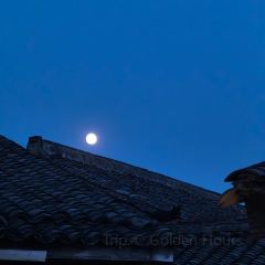 耀鑫饭店(回浦路店) User Photo