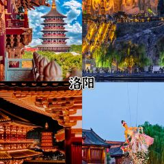 LONG LIN LU DI YI GU NIU ROU SHANG User Photo