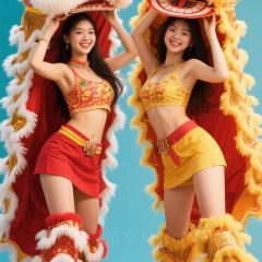 孟家烧鸡·美食盛宴(南京路店) User Photo