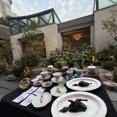 MO LI GUAN CHAO User Photo