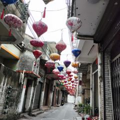 Mingji Food Shop User Photo