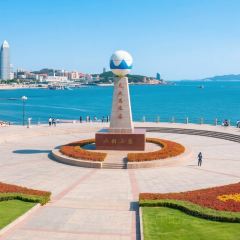 卢布里西餐厅(星海广场店) User Photo