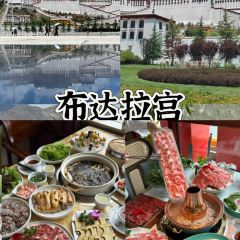 RU YI LIN KA TONG GUO MAO NIU ROU User Photo