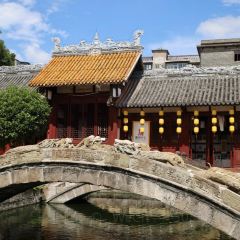 世臻和平饭店(富顺北湖一号店) User Photo