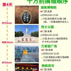 豆夫酥酥臭名远扬臭豆腐(总店) User Photo