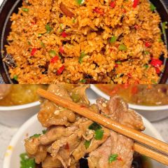 豪哥野生菌牦牛肉土鸡汤锅火锅(康定老城店) User Photo