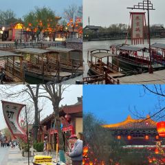 李记四味菜馆(书店街店) User Photo