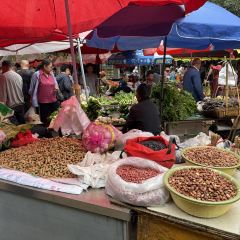 双龙烧烤城 User Photo