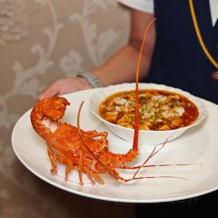 御翠轩(世纪公园店) User Photo