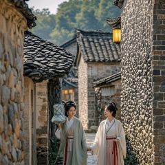 吴进平小食店 User Photo