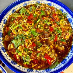 Sheng Ji Guan Tang Niu Rou User Photo