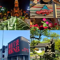 DI YI WEI NIU NAN HUO GUO FEN DIAN User Photo