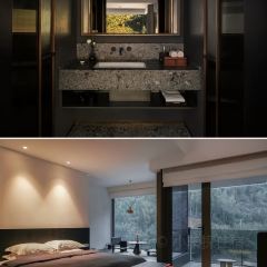 杭州明月松间·潜川酒店·最林泉 User Photo