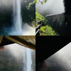 翁布悬崖瀑布咖啡 User Photo